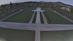 Zámek Holešov, Hostýnské vrchy