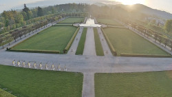 Zámek Holešov, Hostýnské vrchy