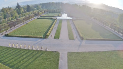 Zámek Holešov, Hostýnské vrchy