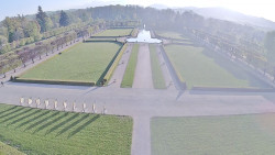 Zámek Holešov, Hostýnské vrchy