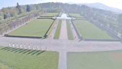 Zámek Holešov, Hostýnské vrchy