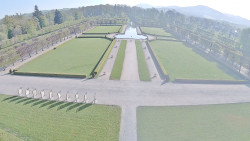 Zámek Holešov, Hostýnské vrchy