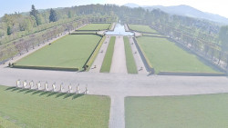 Zámek Holešov, Hostýnské vrchy