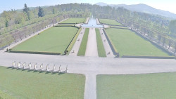 Zámek Holešov, Hostýnské vrchy