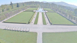 Zámek Holešov, Hostýnské vrchy