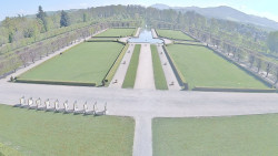 Zámek Holešov, Hostýnské vrchy