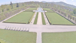 Zámek Holešov, Hostýnské vrchy