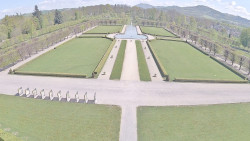 Zámek Holešov, Hostýnské vrchy