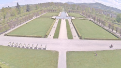 Zámek Holešov, Hostýnské vrchy