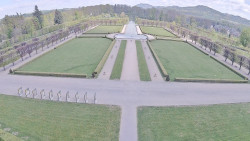 Zámek Holešov, Hostýnské vrchy