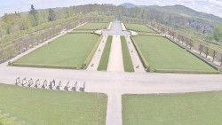 Zámek Holešov, Hostýnské vrchy