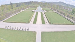 Zámek Holešov, Hostýnské vrchy