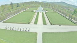 Zámek Holešov, Hostýnské vrchy