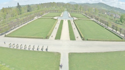 Zámek Holešov, Hostýnské vrchy