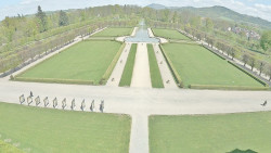 Zámek Holešov, Hostýnské vrchy