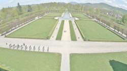 Zámek Holešov, Hostýnské vrchy