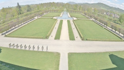 Zámek Holešov, Hostýnské vrchy