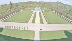 Zámek Holešov, Hostýnské vrchy