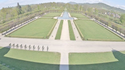 Zámek Holešov, Hostýnské vrchy