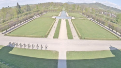 Zámek Holešov, Hostýnské vrchy