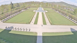 Zámek Holešov, Hostýnské vrchy