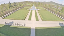 Zámek Holešov, Hostýnské vrchy