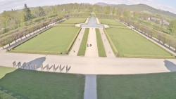 Zámek Holešov, Hostýnské vrchy