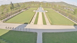 Zámek Holešov, Hostýnské vrchy