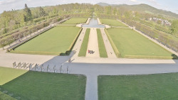 Zámek Holešov, Hostýnské vrchy