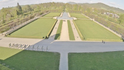 Zámek Holešov, Hostýnské vrchy