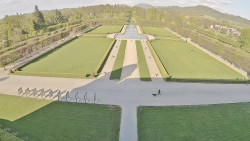 Zámek Holešov, Hostýnské vrchy