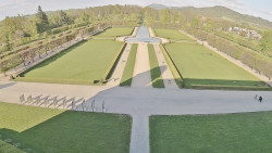 Zámek Holešov, Hostýnské vrchy