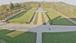 Zámek Holešov, Hostýnské vrchy