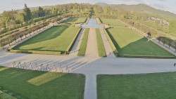 Zámek Holešov, Hostýnské vrchy