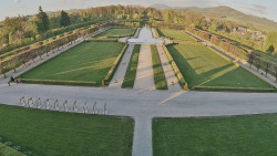 Zámek Holešov, Hostýnské vrchy