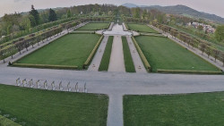 Zámek Holešov, Hostýnské vrchy