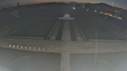 Zámek Holešov, Hostýnské vrchy