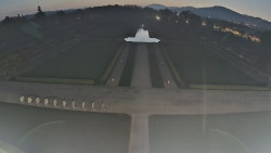 Zámek Holešov, Hostýnské vrchy