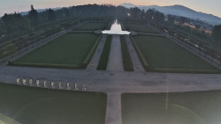 Zámek Holešov, Hostýnské vrchy