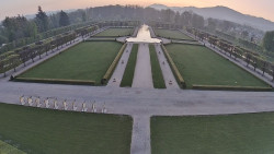 Zámek Holešov, Hostýnské vrchy