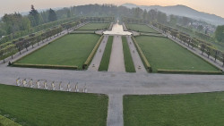 Zámek Holešov, Hostýnské vrchy