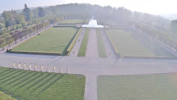 Zámek Holešov, Hostýnské vrchy