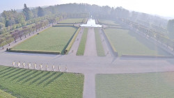 Zámek Holešov, Hostýnské vrchy