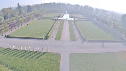 Zámek Holešov, Hostýnské vrchy