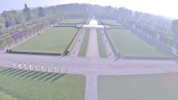 Zámek Holešov, Hostýnské vrchy