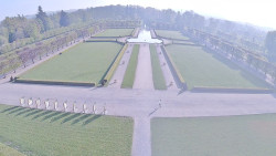 Zámek Holešov, Hostýnské vrchy