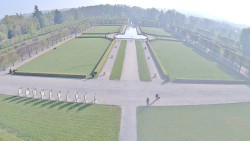 Zámek Holešov, Hostýnské vrchy