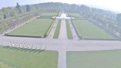 Zámek Holešov, Hostýnské vrchy