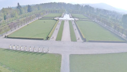 Zámek Holešov, Hostýnské vrchy