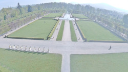 Zámek Holešov, Hostýnské vrchy